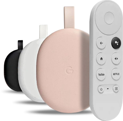 Ver Tivify en Google TV