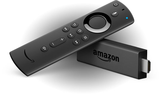 Ver Tivify en Amazon Fire TV