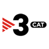TV3 Cat