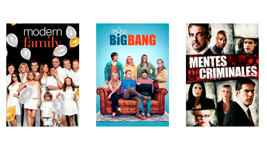 Las mejores series que puedes ver gratis