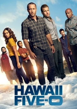 Serie de televisión Hawai 5.0