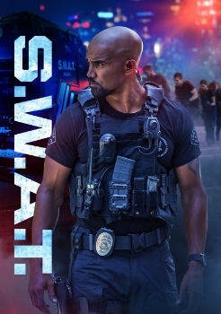 Serie de acción S.W.A.T.