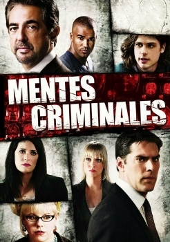 Serie de televisión Mentes criminales