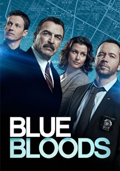 Blue Bloods en televisión