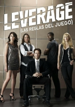 Serie de televisión Las reglas del juego