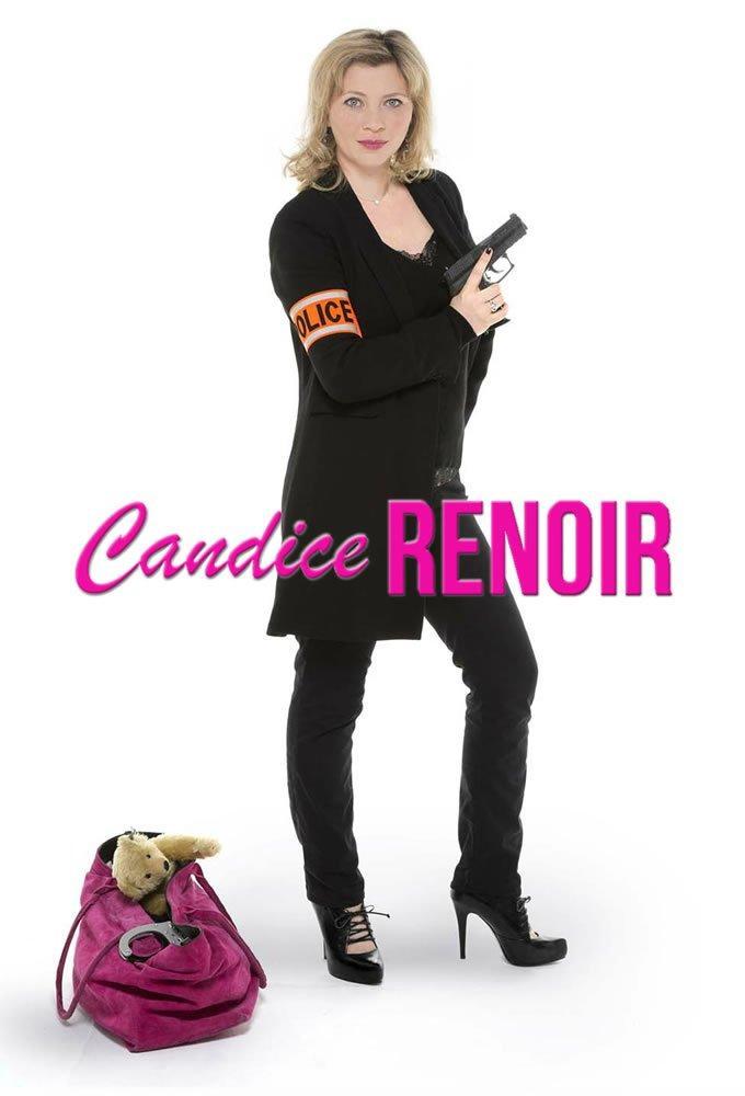 Serie de tv Candice Renoir