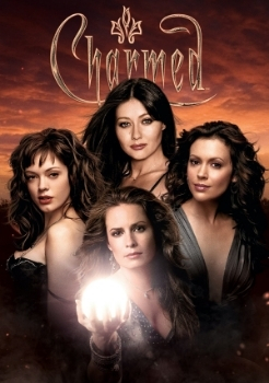 Ver Embrujadas en Paramount