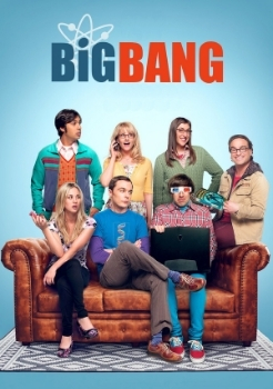Ver Big Bang Theory en Tivify