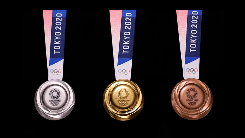 Guía para seguir los Juegos Olímpicos de Tokio 2020