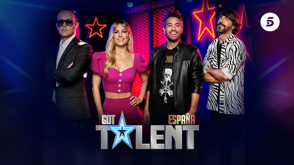 Got Talent España 2021