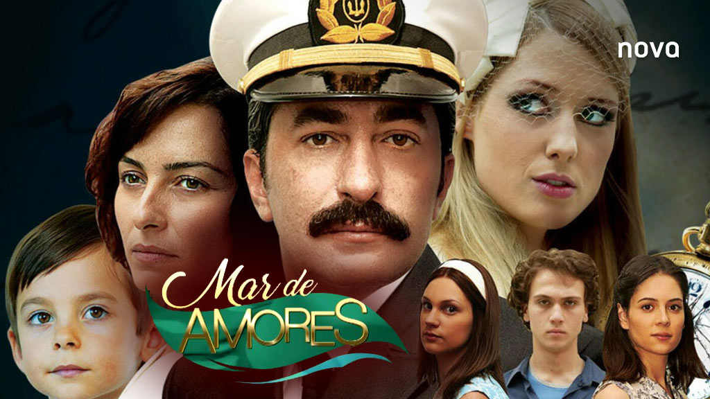 Mar de amores