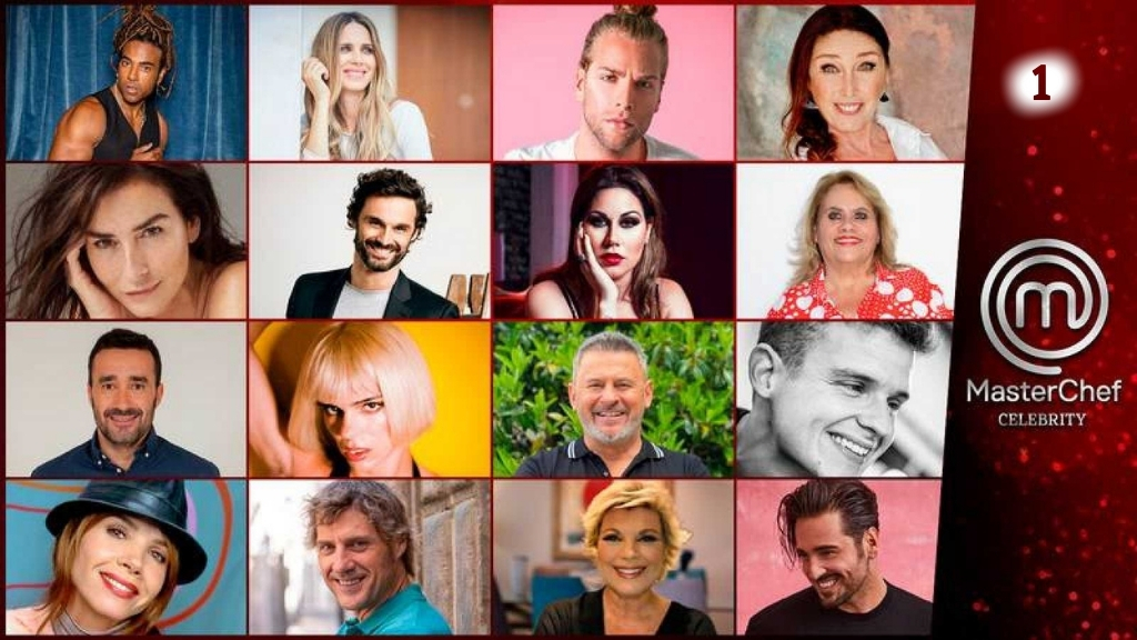 Masterchef Celebrity