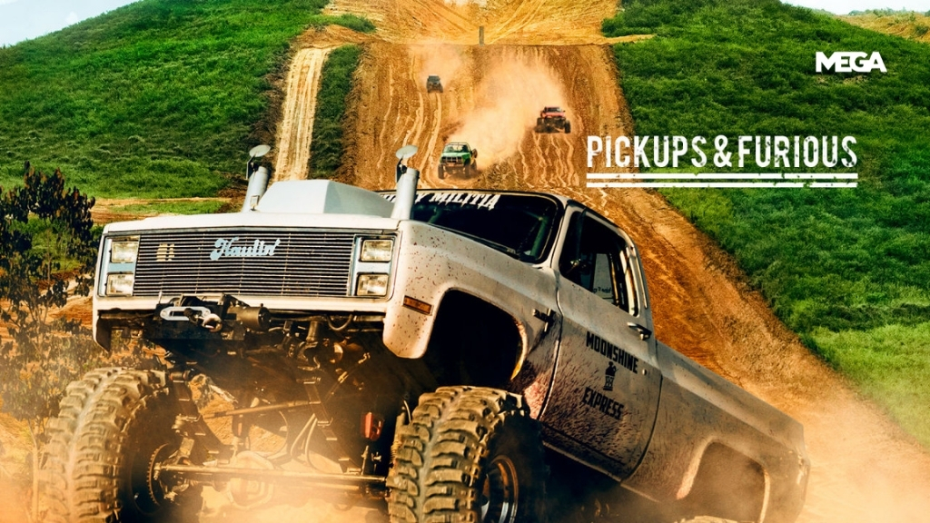 Pickups & Furious