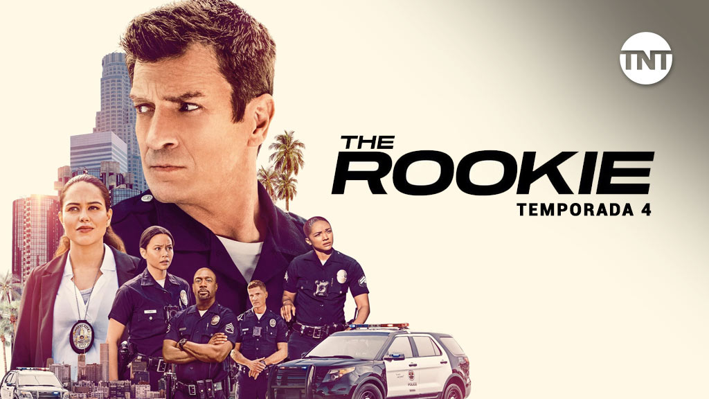The Rookie