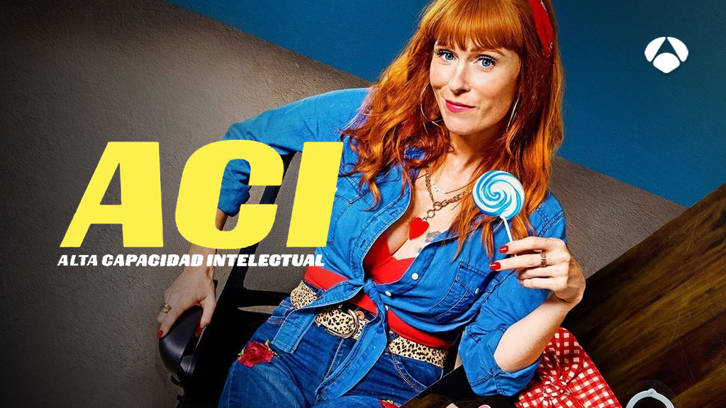 ACI Alta Capacidad Intelectual
