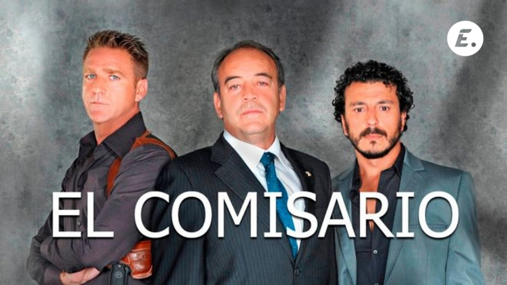 El comisario