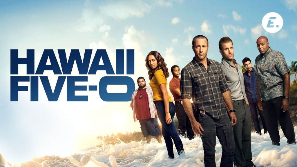 Hawaii 5-0