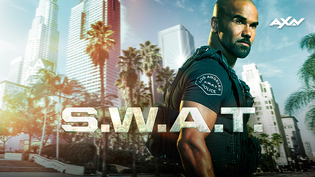 SWAT