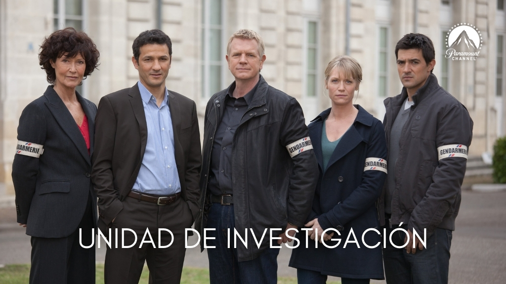 Unidad de Investigación