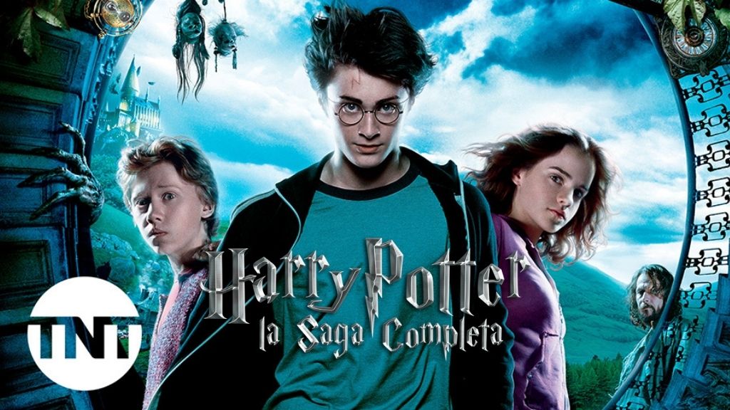 HarryPotterTNT Tivify