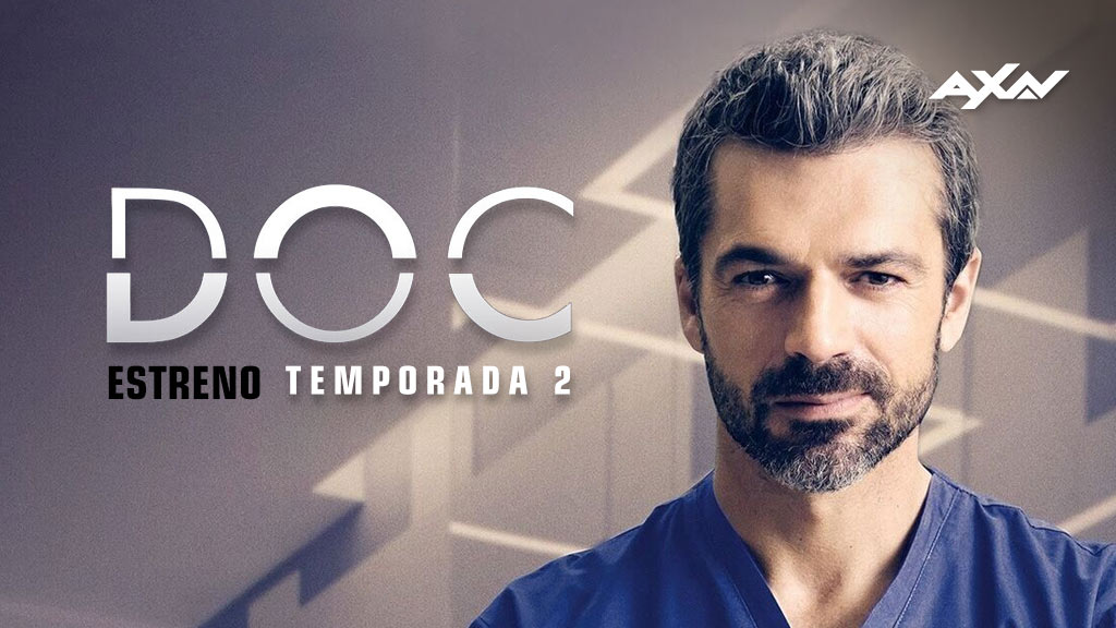 DOC Axn Tivify