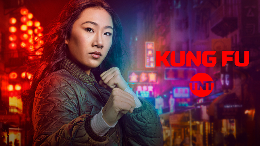 Kung Fu T2 TNT Tivify