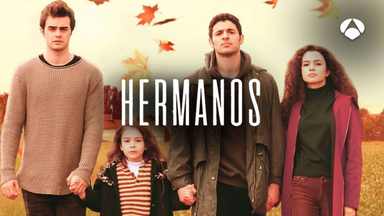 Hermanos Antena 3