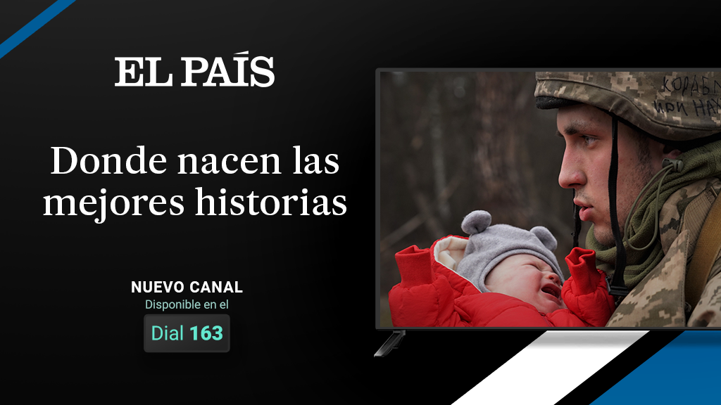 El País en Tivify