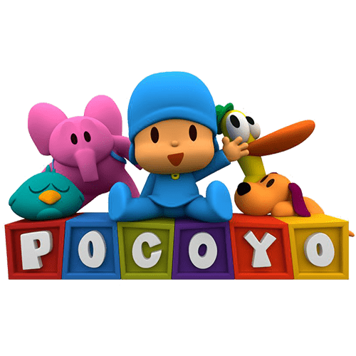 Pocoyo Tivify