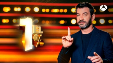 El 1% A3