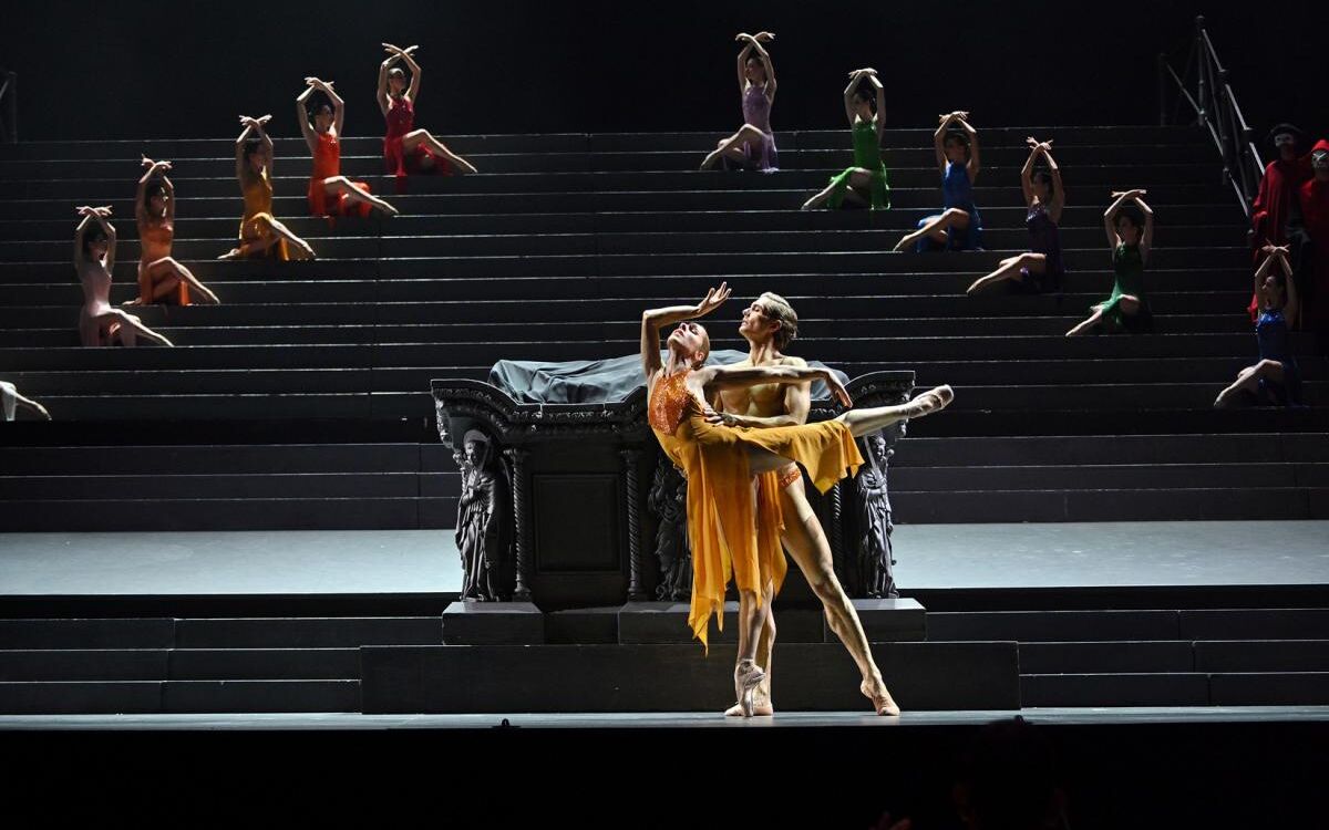 Gran Teatre del Liceu