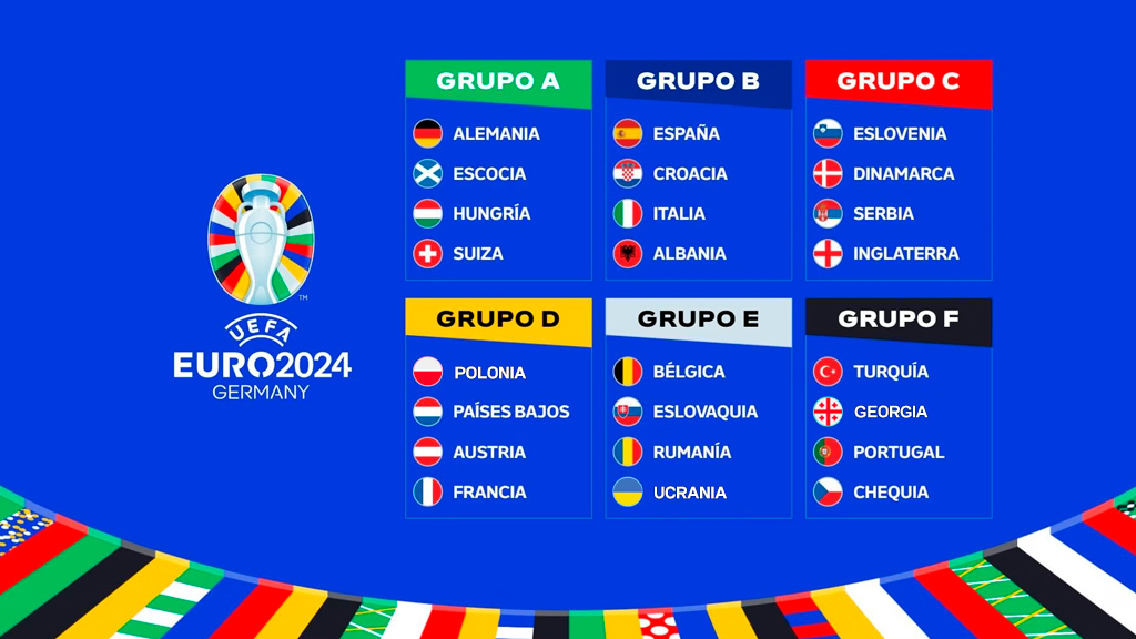 Euro2024 Tivify
