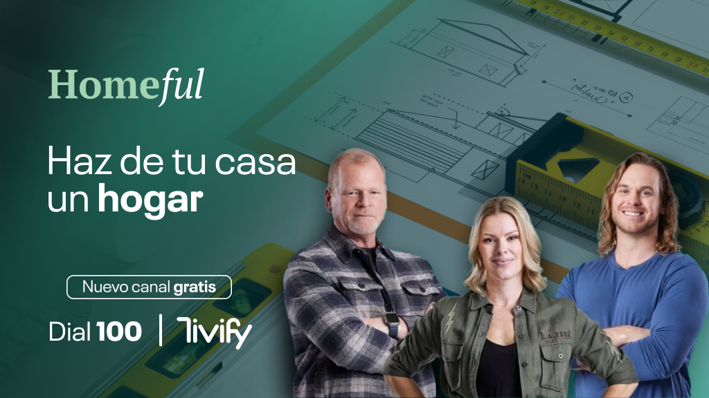 Homeful Tivify