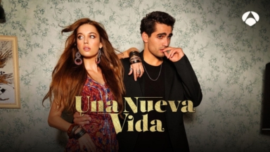 Una nueva vida Una nueva vida Tivify WEB