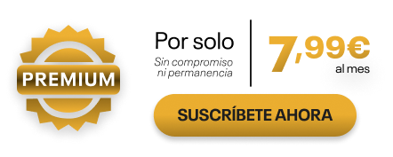 Plan Premium a 7,99€