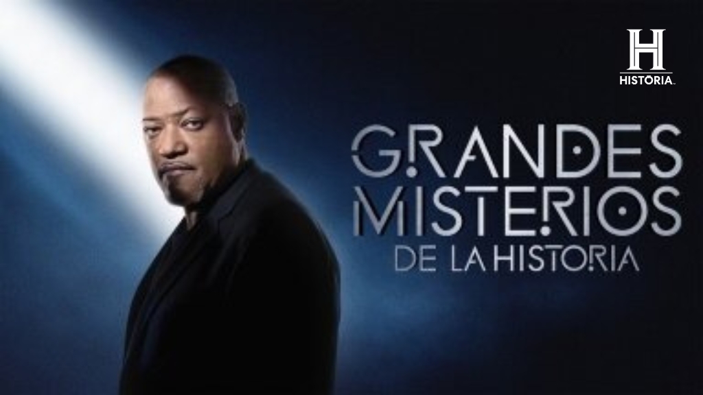 Grandes misterios de la historia Grandes misterios de la historia Historia Tivify