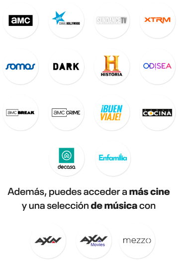 Plan Premium Tivify