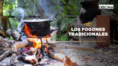 Los fogones tradicionales Los fogones tradicionales Canal Cocina Tivify