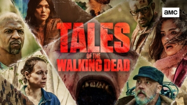 Tales of Walking dead Tales of Walking dead AMC Tivify