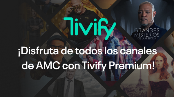 Plan Premium Tivify