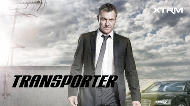 Transporter Transporter XTRM Tivify