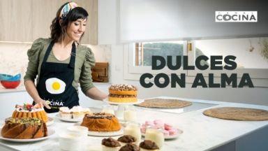 Dulces con alma Dulces con alma Tivify WEB