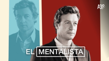 El mentalista El mentalista Tivify WEB