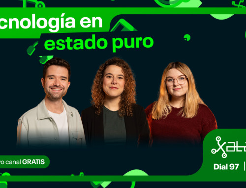 Xataka, el medio líder en tecnología, llega gratis a Tivify