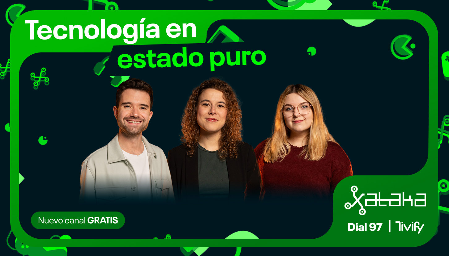 Xataka en Tivify