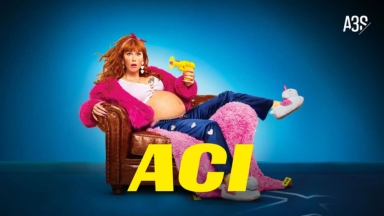 ACI ACI Atreseries Tivify