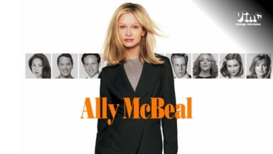 Ally McBeal Ally McBeal Tivify VinTV