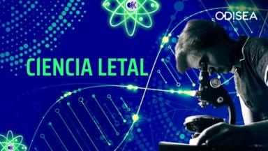 Ciencia letal Ciencia letal Tivify Odisea