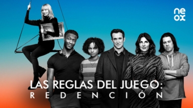 Las reglas del juego Redención Las reglas del juego Redención Tivify Neox