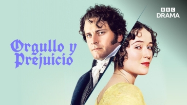 Orgullo y prejuicio Orgullo y prejuicio Tivify BBC Drama